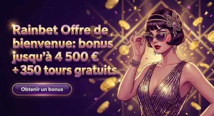 Rainbet Casino